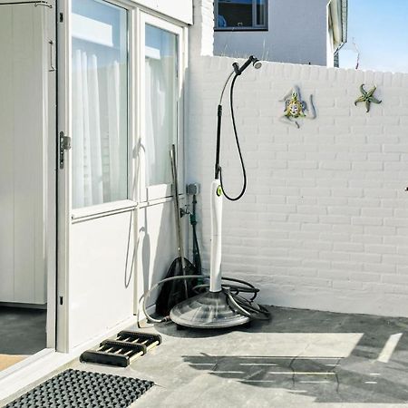Windwijser Bergen aan Zee Exterior foto